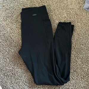 V Front Gymshark Leggings